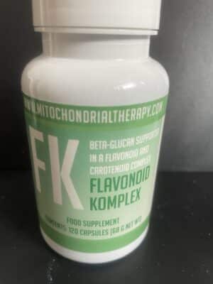 Flavonoid Komplex