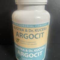 Argocit 120 caps